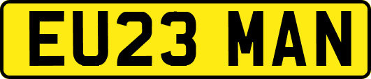 EU23MAN