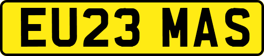 EU23MAS