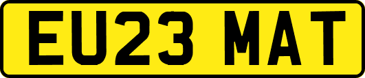EU23MAT
