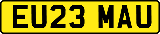 EU23MAU