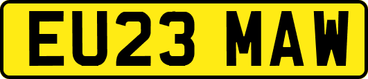 EU23MAW