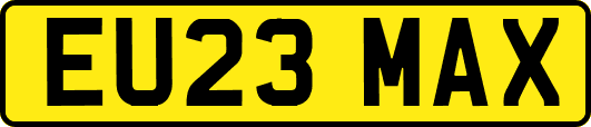 EU23MAX