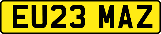 EU23MAZ