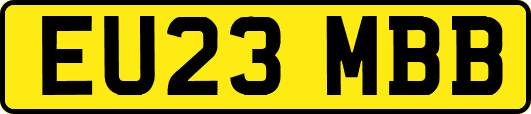 EU23MBB