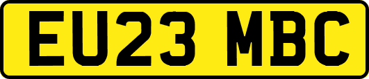 EU23MBC