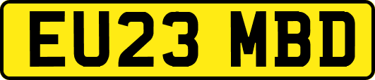 EU23MBD