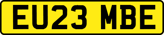 EU23MBE