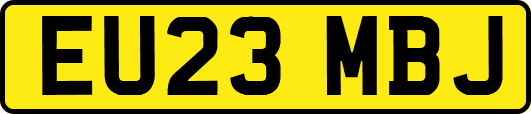 EU23MBJ
