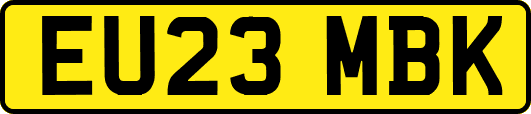 EU23MBK
