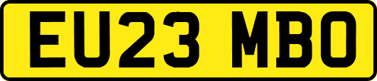 EU23MBO