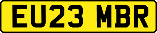 EU23MBR
