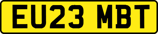 EU23MBT