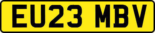 EU23MBV