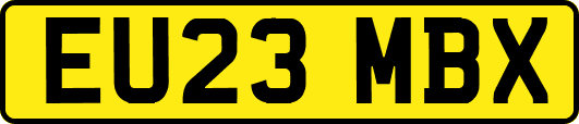 EU23MBX