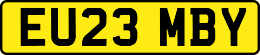 EU23MBY