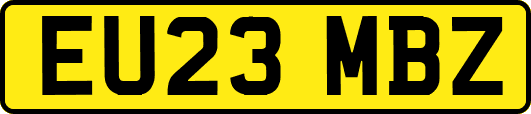 EU23MBZ