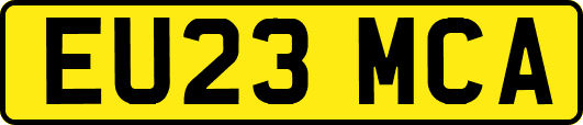 EU23MCA