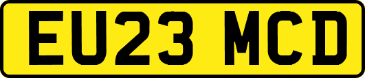 EU23MCD