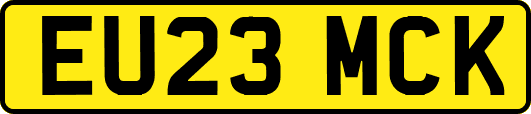 EU23MCK