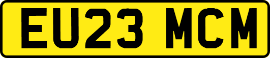 EU23MCM