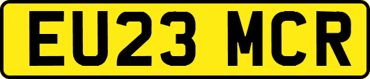 EU23MCR