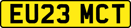 EU23MCT