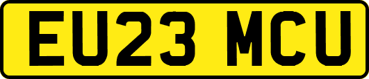 EU23MCU