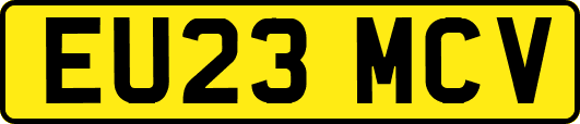 EU23MCV