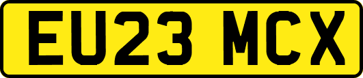 EU23MCX