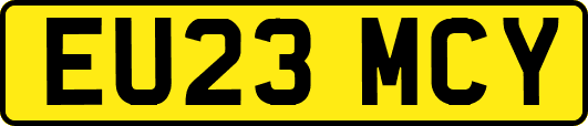 EU23MCY