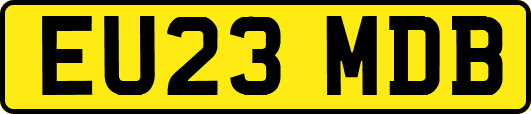 EU23MDB