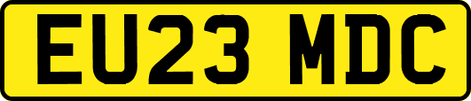 EU23MDC