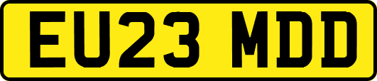 EU23MDD