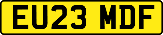 EU23MDF