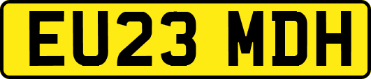 EU23MDH