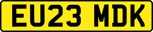 EU23MDK