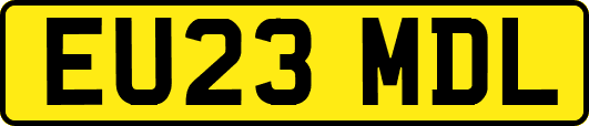 EU23MDL