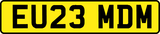 EU23MDM