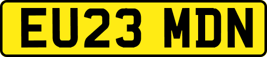 EU23MDN