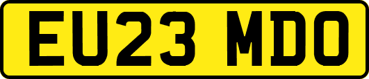 EU23MDO