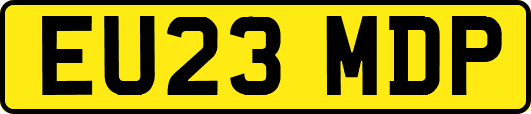 EU23MDP