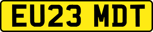 EU23MDT