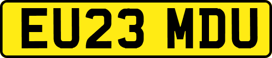 EU23MDU