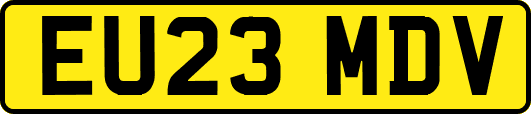 EU23MDV