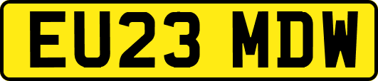 EU23MDW