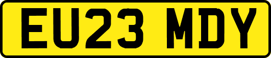 EU23MDY
