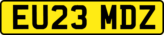 EU23MDZ