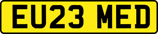 EU23MED