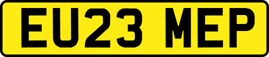 EU23MEP