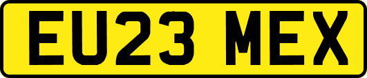 EU23MEX
